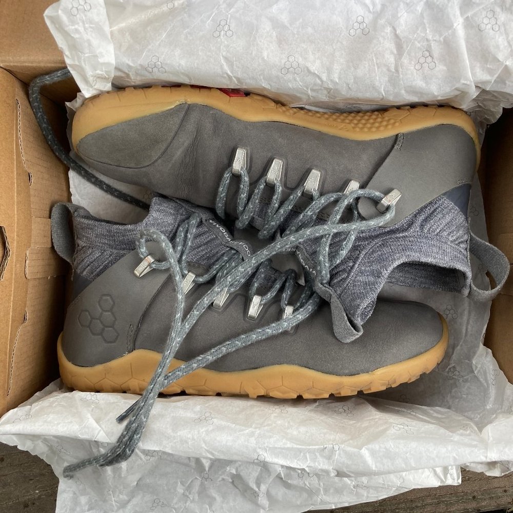 MAGNA TRAIL WMK FG WOMEN